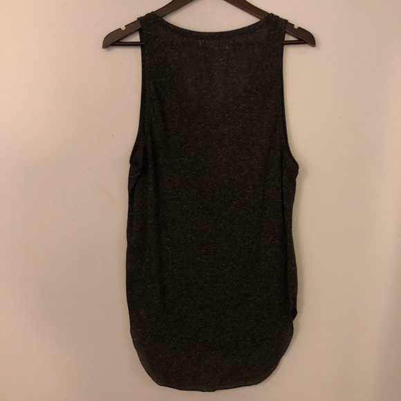 Monk & Lou Tank - Picture 5 of 8